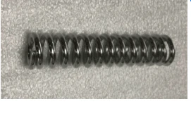 Mechanical Components